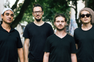 KULA JAZZ QUINTETO SE APRESENTARÁ NO SANTANDER CULTURAL