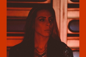 "MIDGARD" &Eacute; O MAIS NOVO MELODIC HOUSE E TECHNO DE MARY MESK, PELA MESK RECORDS