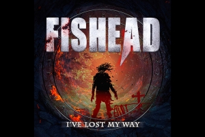 FISHEAD: BANDA REVELA CAPA E DATA DE LAN&Ccedil;AMENTO DO NOVO SINGLE
