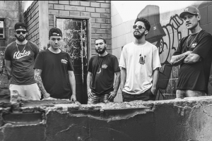 BANDA CANOENSE &ldquo;MARGINAL ZERO&rdquo; DIVULGA CLIPE DE "ADULTERA&Ccedil;&Atilde;O"