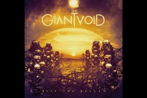 THE GIANT VOID: J&Aacute; DISPON&Iacute;VEL O PRIMEIRO SINGLE DO GRUPO COM PARTICIPA&Ccedil;&Atilde;O DE ADRIAN BARILARI