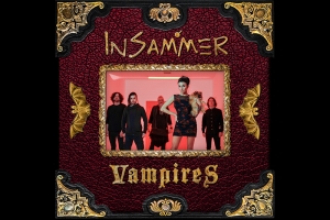 SUECOS DO INSAMMER LAN&Ccedil;AM PODEROSO VIDEOCLIPE DA NOVA FAIXA "VAMPIRES"