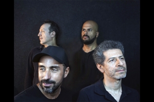 A BANDA CARIOCA &ldquo;SALVADORES DALI&rdquo; EST&Aacute; LAN&Ccedil;ANDO O VIDEOCLIPE "BELLA CIAO" EM PORTUGU&Ecirc;S