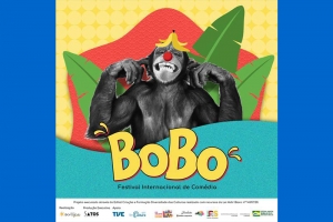 FESTIVAL INTERNACIONAL DE COM&Eacute;DIA SER&Aacute; REALIZADO DE 16 &Aacute; 25/09 EM FORMATO ONLINE