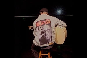 DETONAUTAS ROQUE CLUBE LAN&Ccedil;A CLIPE "CARTA AO FUTURO"