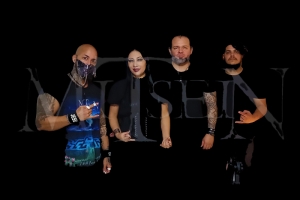 MITSEIN: BANDA LAN&Ccedil;A O VIDEOCLIPE DA M&Uacute;SICA &ldquo;FIGHTER&rdquo;, EM SEU CANAL DO YOUTUBE