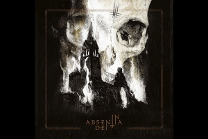 BEHEMOTH ANUNCIA NOVO SINGLE &lsquo;EVOE&rsquo; DE &Aacute;LBUM AO VIVO &ldquo;IN ABSENTIA DEI&rdquo;