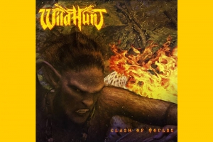 WILD HUNT: SINGLE IN&Eacute;DITO &ldquo;CLASH OF WORLDS&rdquo; &Eacute; OFICIALMENTE LAN&Ccedil;ADO EM TODAS AS PLATAFORMAS DIGITAIS