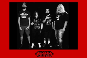 MERCY KILLING LAN&Ccedil;A NOVO VIDEOCLIPE PARA &ldquo;IDIOSYNCRASY&rdquo;