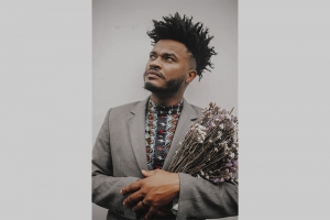 DONA CONCEI&Ccedil;&Atilde;O APRESENTA AMOR E &Aacute;GUA, DIA 07 DE OUTUBRO, UM SHOW QUE CELEBRA A ARTE E A DIVERSIDADE