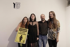 7&ordm; SAL&Atilde;O FUNDARTE DE ARTE 10X10 SER&Aacute; EXPOSTO NA CASA DE CULTURA MARIO QUINTANA