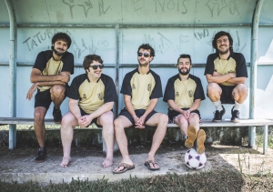 BATE COMEMORA UM ANO EM JULHO E A FESTA QUEM FAZ É O PÚBLICO!