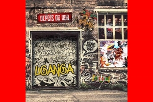 UGANGA LAN&Ccedil;A NOVO SINGLE, "DEPOIS DO DUB"
