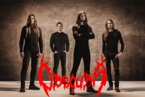 OBSCURA REVELA NOVO SINGLE & CLIPE &ldquo;DEVOURED USURPER&rdquo;