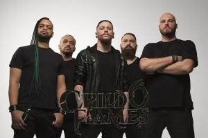 CHILD O&rsquo; FLAMES ABORDA A GAN&Acirc;NCIA DOS L&Iacute;DERES MUNDIAIS EM &ldquo;GAME OF KINGS&rdquo;