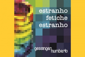 HUMBERTO GESSINGER LAN&Ccedil;A PRIMEIRO REMIX DA CARREIRA SOLO