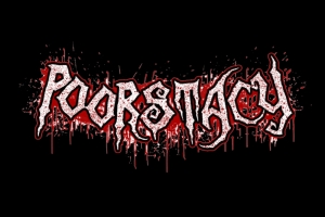 POORSTACY LAN&Ccedil;A NOVO &Aacute;LBUM 'PARTY AT THE CEMETERY'