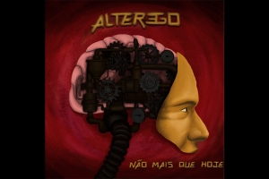 ALTEREGO SE INSPIRA NO FILME &ldquo;UM DIA DE F&Uacute;RIA" NO SINGLE E CLIPE "N&Atilde;O MAIS QUE HOJE"
