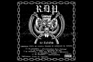 RATOS DE POR&Atilde;O ANUNCIA S&Eacute;RIE DE CINCO SHOWS DE &Aacute;LBUNS HIST&Oacute;RICOS