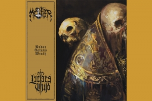 LUCIFER'S CHILD: BANDA ANUNCIA O LAN&Ccedil;AMENTO DE SEU NOVO SPLIT COM O MYSTIFIER, "UNDER SATAN'S WRATH"