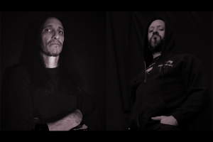 CROOKED GOD ANUNCIA O LAN&Ccedil;AMENTO DE "CRUEL AND BLASPHEMOUS", SEU &Aacute;LBUM DE ESTREIA