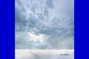 CHAOSFEAR QUEBRANDO REGRAS E PARADIGMAS EM NOVO EP