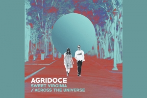 AGRIDOCE LAN&Ccedil;A SINGLE NO FORMATO DIGITAL E EM CASSETE