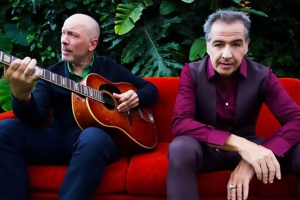 IRA! FOLK , DIA 11 DE DEZEMBRO, NO TEATRO DO BOURBON COUNTRY