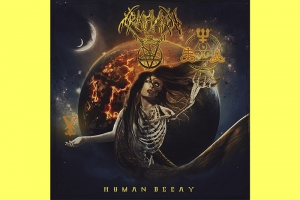 "HUMAN DECAY", NOVO DISCO DO CRUCIFIXION BR, J&Aacute; DISPON&Iacute;VEL