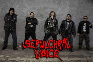 SEPULCHRAL VOICE LAN&Ccedil;A NOVO VIDEOCLIPE CELEBRANDO A VOLTA AOS PALCOS!