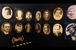 &ldquo;TEATRO RIVAL REFIT (RJ) 87 ANOS DE RESIST&Ecirc;NCIA&rdquo; - RETOMANDO A PROGRAMA&Ccedil;&Atilde;O, A CASA DIVULGA AS NOVAS DATAS DOS SHOWS ADIADOS POR CAUSA DA PANDEMIA