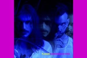 PLACEBO ANUNCIA NOVO &Aacute;LBUM NEVER LET ME GO