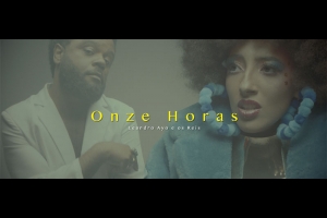 VIDEOCLIPE GA&Uacute;CHO CONCORRE NO 2&ordm; FESTIVAL CINEMA NEGRO EM A&Ccedil;&Atilde;O