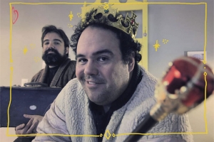 IMP&Eacute;RIO DA L&Atilde;: NOVELAS - 2 DEZEMBRO - "OCIDENTE AC&Uacute;STICO"