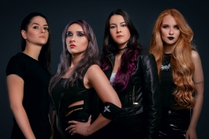 SINAYA: ASSISTA NOVO VIDEOCLIPE COM PARTICIPA&Ccedil;&Atilde;O DE CJ, VOCALISTA DO THY ART IS MURDER