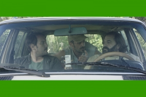 XII FESTIVAL DE CINEMA DA FRONTEIRA DIVULGA PROGRAMA&Ccedil;&Atilde;O