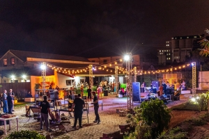 NOITE DOS MUSEUS TER&Aacute; ESPA&Ccedil;O CULTURAL PARA EVENTOS NO 4&ordm; DISTRITO, EM PORTO ALEGRE