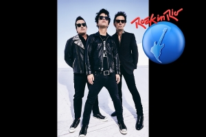 ROCK IN RIO ANUNCIA &Uacute;LTIMO HEADLINER DO PALCO MUNDO