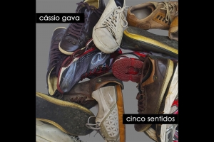C&Aacute;SSIO GAVA E ZECA BALEIRO: ASSISTA AO LYRIC VIDEO DE &ldquo;ANDO TRISTE ULTIMAMENTE&rdquo;