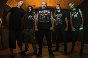 NERVOCHAOS: ASSISTA O V&Iacute;DEO DE &ldquo;BEYOND THE ASTRAL&rdquo; O NOVO SINGLE DO &Aacute;LBUM &ldquo;ALL COLORS OF DARKNESS&rdquo; QUE SAI EM FEVEREIRO