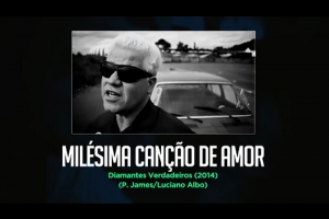 AC&Uacute;STICOS & VALVULADOS LAN&Ccedil;AM O V&Iacute;DEO CLIPE DA CL&Aacute;SSICA &ldquo;MIL&Eacute;SIMA CAN&Ccedil;&Atilde;O DE AMOR&rdquo;