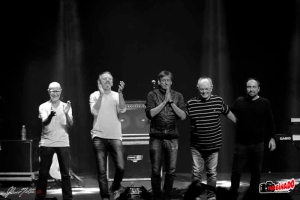 14BIS - NOITE DE CELEBRA&Ccedil;&Atilde;O A BOA M&Uacute;SICA EM PORTO ALEGRE!  