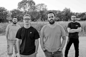 FRANCESES DO SALVATION LAN&Ccedil;AM CLIPE DA FAIXA "ECHOS" E D&Atilde;O DETALHES DO NOVO DISCO