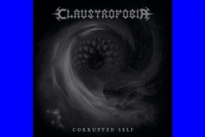 CLAUSTROFOBIA LAN&Ccedil;A SINGLE &ldquo;CORRUPTED SELF&rdquo;, COM PARTICIPA&Ccedil;&Atilde;O DE MARC RIZZO
