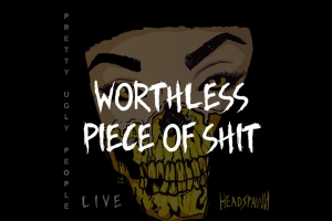 HEADSPAWN CRITICA DESCASO GOVERNAMENTAL EM NOVO SINGLE!