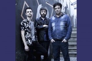 REI MAGRO PRODU&Ccedil;&Otilde;ES APRESENTA: PATA DE ELEFANTE - 17 FEVEREIRO - "OCIDENTE AC&Uacute;STICO"
