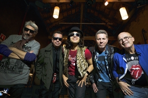 REI MAGRO PRODU&Ccedil;&Otilde;ES APRESENTA ROLA STONES - 24 FEVEREIRO - "OCIDENTE AC&Uacute;STICO"