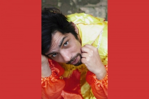 CHINAINA LAN&Ccedil;A TERCEIRO VIDEOCLIPE DE "CARNAVAL DA VINGAN&Ccedil;A"