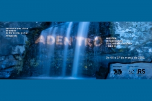 MOSTRA INTERIORANA DO CINEMA GA&Uacute;CHO COME&Ccedil;A DIA 5 DE MAR&Ccedil;O