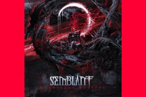 SEMBLANT LAN&Ccedil;A SINGLE E VIDEOCLIPE DE &ldquo;PURIFIED&rdquo; E ANUNCIA NOVO &Aacute;LBUM PELA GRAVADORA ITALIANA FRONTIERS